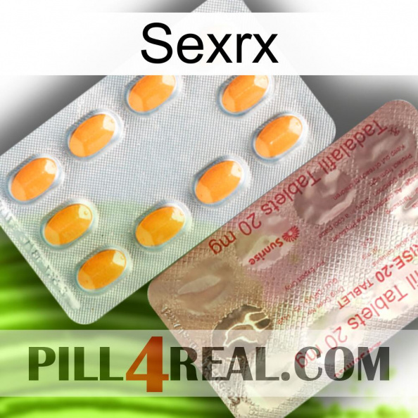 Sexrx new13